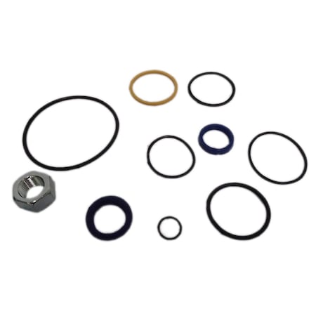 Aftermarket Hydraulic Cylinder Seal Kit Fits Bobcat 371 Skid Steer 440 Skid Steer 6587790
